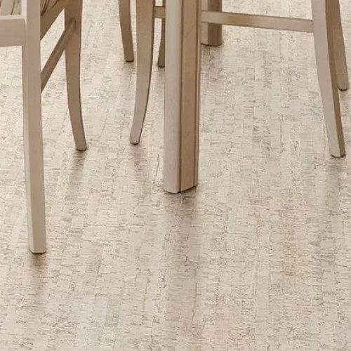 LINEA WHITE ПРОБКОВОЕ ПОКРЫТИЕ CORKSTYLE ПРОБКОВЫЙ ПОЛ ЗАМКОВЫЙ ECO CORK